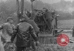 Image British Royal Marines tir obusier de 15 pouces France, 1916, de la seconde 62 séquences d'archives historiques vidéo 65675048366