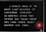 Image of British Lancashire Fusiliers France, 1916, second 6 stock footage video 65675048368
