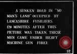 Image of British Lancashire Fusiliers France, 1916, second 8 stock footage video 65675048368