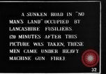 Image of British Lancashire Fusiliers France, 1916, second 9 stock footage video 65675048368