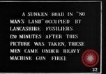 Image of British Lancashire Fusiliers France, 1916, second 10 stock footage video 65675048368
