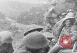Image of British Lancashire Fusiliers France, 1916, second 16 stock footage video 65675048368