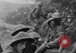 Image of British Lancashire Fusiliers France, 1916, second 18 stock footage video 65675048368