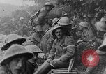Image of British Lancashire Fusiliers France, 1916, second 20 stock footage video 65675048368