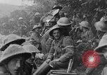 Image of British Lancashire Fusiliers France, 1916, second 21 stock footage video 65675048368