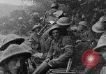 Image of British Lancashire Fusiliers France, 1916, second 23 stock footage video 65675048368