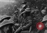 Image of British Lancashire Fusiliers France, 1916, second 24 stock footage video 65675048368
