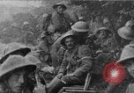 Image of British Lancashire Fusiliers France, 1916, second 25 stock footage video 65675048368