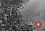Image of British Lancashire Fusiliers France, 1916, second 30 stock footage video 65675048368
