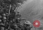Image of British Lancashire Fusiliers France, 1916, second 31 stock footage video 65675048368