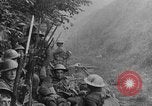 Image of British Lancashire Fusiliers France, 1916, second 32 stock footage video 65675048368