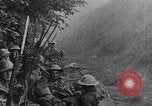 Image of British Lancashire Fusiliers France, 1916, second 34 stock footage video 65675048368