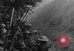 Image of British Lancashire Fusiliers France, 1916, second 36 stock footage video 65675048368