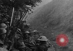 Image of British Lancashire Fusiliers France, 1916, second 37 stock footage video 65675048368