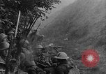Image of British Lancashire Fusiliers France, 1916, second 39 stock footage video 65675048368