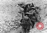 Image of British Lancashire Fusiliers France, 1916, second 42 stock footage video 65675048368
