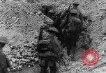 Image of British Lancashire Fusiliers France, 1916, second 45 stock footage video 65675048368