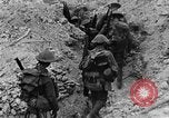 Image of British Lancashire Fusiliers France, 1916, second 46 stock footage video 65675048368