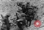 Image of British Lancashire Fusiliers France, 1916, second 49 stock footage video 65675048368