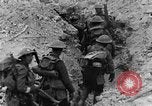Image of British Lancashire Fusiliers France, 1916, second 50 stock footage video 65675048368