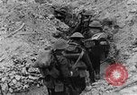 Image of British Lancashire Fusiliers France, 1916, second 51 stock footage video 65675048368