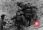 Image of British Lancashire Fusiliers France, 1916, second 56 stock footage video 65675048368