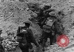 Image of British Lancashire Fusiliers France, 1916, second 59 stock footage video 65675048368