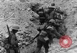 Image of British Lancashire Fusiliers France, 1916, second 60 stock footage video 65675048368