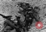 Image of British Lancashire Fusiliers France, 1916, second 61 stock footage video 65675048368
