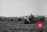 Standbild Allied schweren Geschützen auf Ordnance Hof Bordeaux Frankreich, 1918, aus Sekunde 61 historischem Filmmaterial Videoclip 65675048372