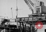 Standbild Holts Traktoren Bordeaux Frankreich, 1918, aus Sekunde 1 historischem Filmmaterial Videoclip 65675048373