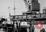Standbild Holts Traktoren Bordeaux Frankreich, 1918, aus Sekunde 4 historischem Filmmaterial Videoclip 65675048373