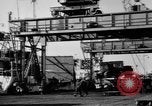 Standbild Holts Traktoren Bordeaux Frankreich, 1918, aus Sekunde 9 historischem Filmmaterial Videoclip 65675048373