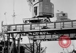 Standbild Holts Traktoren Bordeaux Frankreich, 1918, aus Sekunde 15 historischem Filmmaterial Videoclip 65675048373