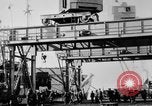 Standbild Holts Traktoren Bordeaux Frankreich, 1918, aus Sekunde 17 historischem Filmmaterial Videoclip 65675048373