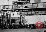 Standbild Holts Traktoren Bordeaux Frankreich, 1918, aus Sekunde 18 historischem Filmmaterial Videoclip 65675048373