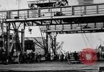 Standbild Holts Traktoren Bordeaux Frankreich, 1918, aus Sekunde 19 historischem Filmmaterial Videoclip 65675048373