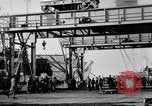 Standbild Holts Traktoren Bordeaux Frankreich, 1918, aus Sekunde 20 historischem Filmmaterial Videoclip 65675048373