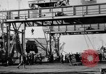Standbild Holts Traktoren Bordeaux Frankreich, 1918, aus Sekunde 21 historischem Filmmaterial Videoclip 65675048373
