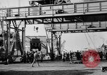 Standbild Holts Traktoren Bordeaux Frankreich, 1918, aus Sekunde 22 historischem Filmmaterial Videoclip 65675048373