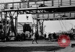 Standbild Holts Traktoren Bordeaux Frankreich, 1918, aus Sekunde 23 historischem Filmmaterial Videoclip 65675048373