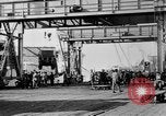 Standbild Holts Traktoren Bordeaux Frankreich, 1918, aus Sekunde 26 historischem Filmmaterial Videoclip 65675048373