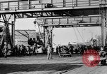 Standbild Holts Traktoren Bordeaux Frankreich, 1918, aus Sekunde 27 historischem Filmmaterial Videoclip 65675048373