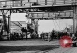 Standbild Holts Traktoren Bordeaux Frankreich, 1918, aus Sekunde 28 historischem Filmmaterial Videoclip 65675048373