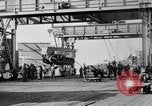 Standbild Holts Traktoren Bordeaux Frankreich, 1918, aus Sekunde 30 historischem Filmmaterial Videoclip 65675048373