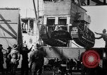 Standbild Holts Traktoren Bordeaux Frankreich, 1918, aus Sekunde 35 historischem Filmmaterial Videoclip 65675048373