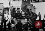Standbild Holts Traktoren Bordeaux Frankreich, 1918, aus Sekunde 36 historischem Filmmaterial Videoclip 65675048373