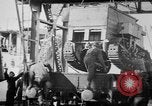 Standbild Holts Traktoren Bordeaux Frankreich, 1918, aus Sekunde 39 historischem Filmmaterial Videoclip 65675048373