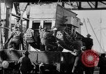 Standbild Holts Traktoren Bordeaux Frankreich, 1918, aus Sekunde 41 historischem Filmmaterial Videoclip 65675048373