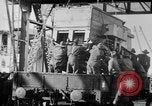 Standbild Holts Traktoren Bordeaux Frankreich, 1918, aus Sekunde 46 historischem Filmmaterial Videoclip 65675048373